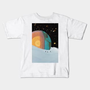 Old World Kids T-Shirt